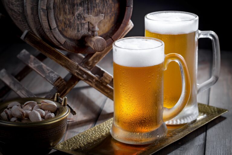 Best 5 Breweries in Coeur d’Alene ID: A Comprehensive Guide