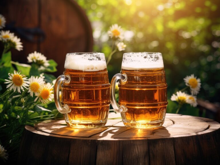 Best 21 Breweries in California: Top Picks for Craft Beer Lovers