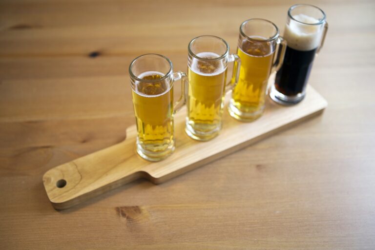 Best 12 Breweries in Las Vegas NV: Top Places to Enjoy Craft Beer in Sin City