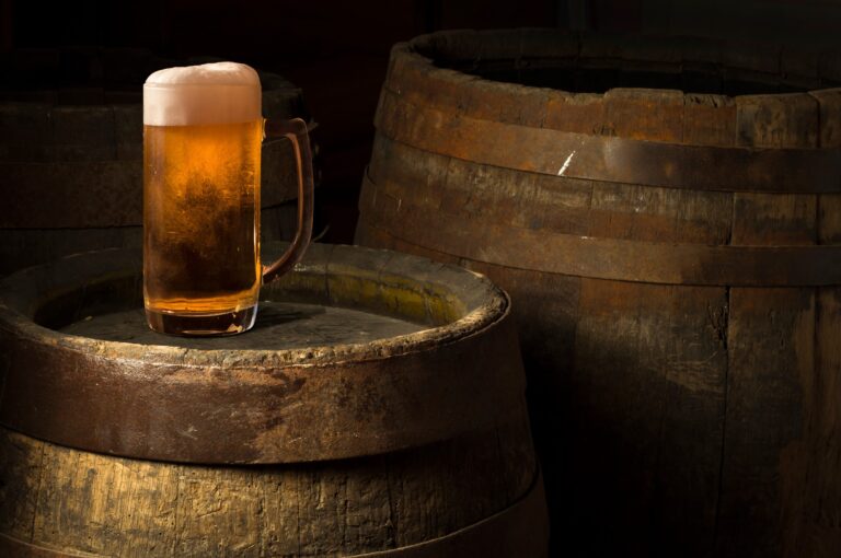 Best 10 Breweries in Lansing MI: Our Top Picks for Craft Beer Lovers