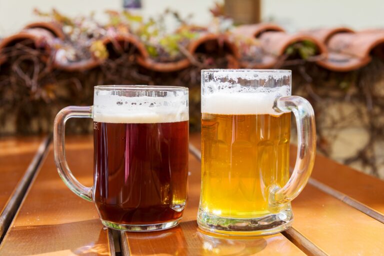 Best 12 Breweries in Delaware: Top Picks for Craft Beer Fans