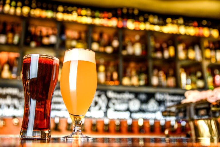 Best 7 Breweries in New Haven CT: A Guide to the Top Craft Breweries in the Area