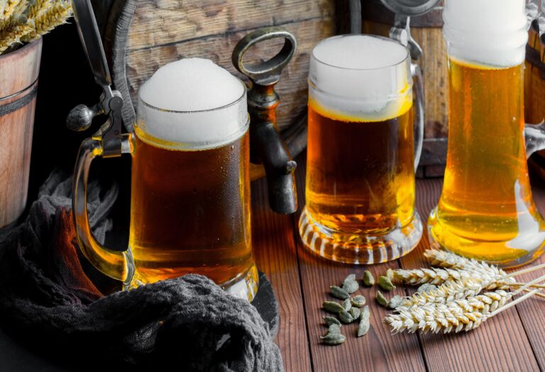 Best 6 Breweries in Fargo ND: A Comprehensive Guide