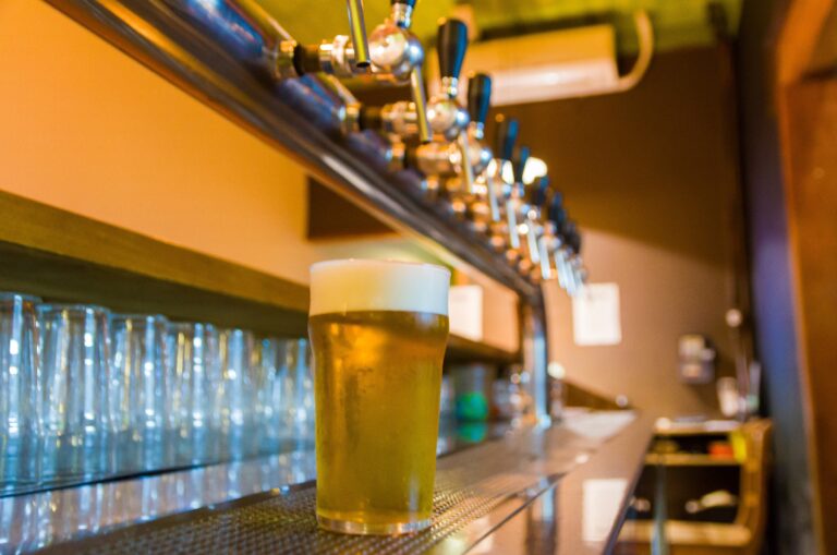 Best 8 Breweries in Winston-Salem NC: Top Places to Enjoy Craft Beer
