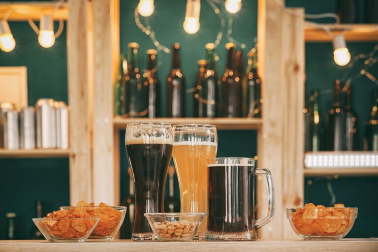 Best 7 Breweries in Atlantic City NJ: A Guide to the Top Local Craft Beer Spots