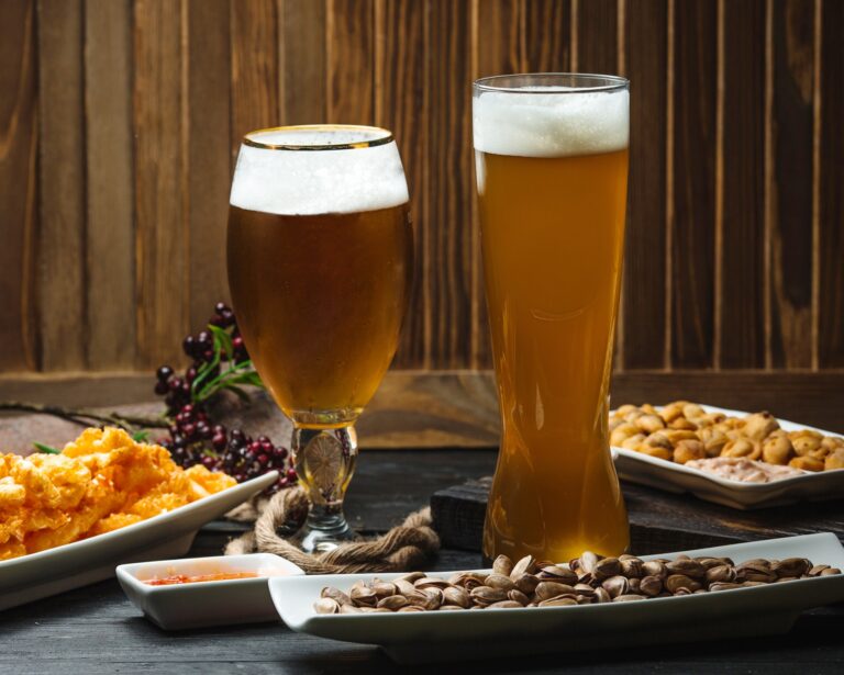 Best 8 Breweries in North Dakota: A Guide to the Top Craft Beer Spots