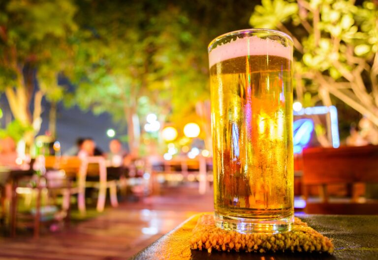 Best 3 Breweries in Jersey City NJ: A Guide to the Top Craft Beer Spots in the Area