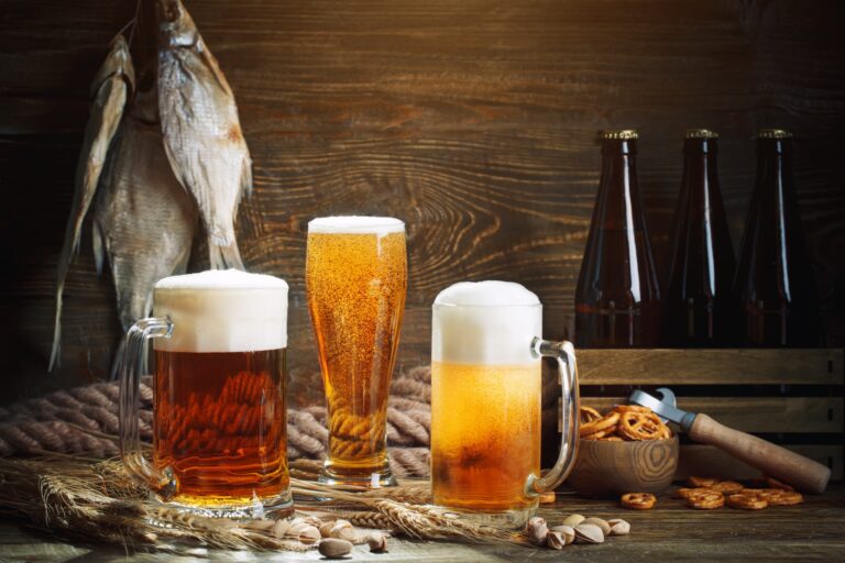 Best 8 Breweries in Cleveland OH: A Comprehensive Guide
