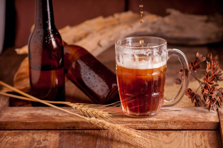 Best 9 Breweries in Newark NJ: A Guide to the Top Craft Beer Spots in the City