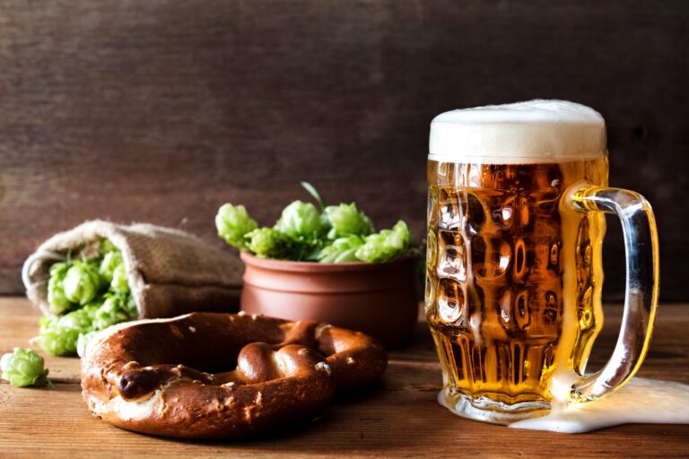 Best 7 Breweries in Charleston WV: A Guide to the Top Craft Beer Spots in the City