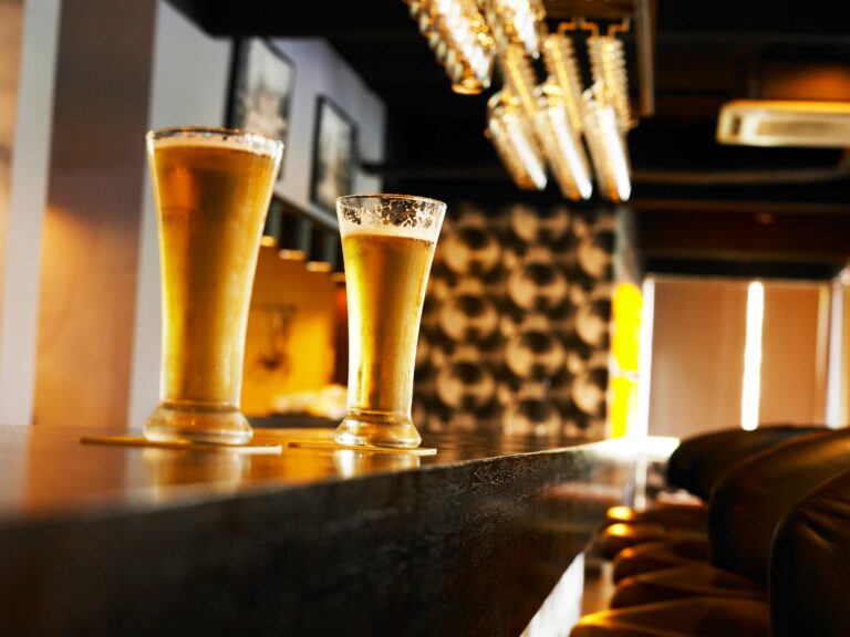 Best 4 Breweries in Morgantown WV: Discover the Top Craft Beer Spots in Town