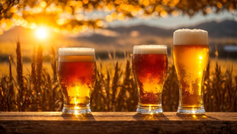 Best 4 Breweries in Cheyenne WY: A Guide to the Top Craft Beer Spots